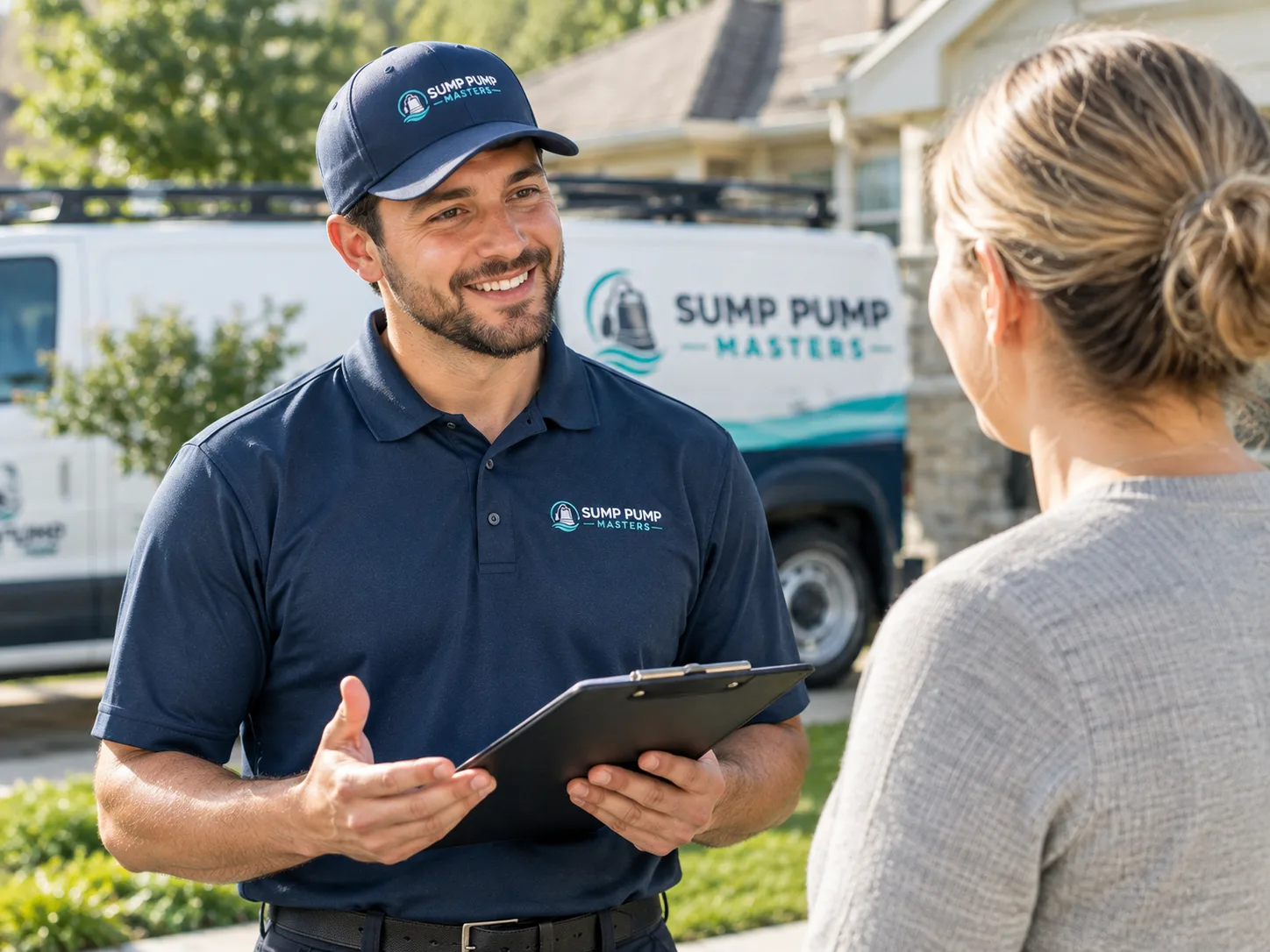 Sump Pump Repair Buckholts, TX FAQs